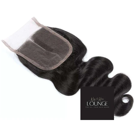 Body Waves 4*4 Closure