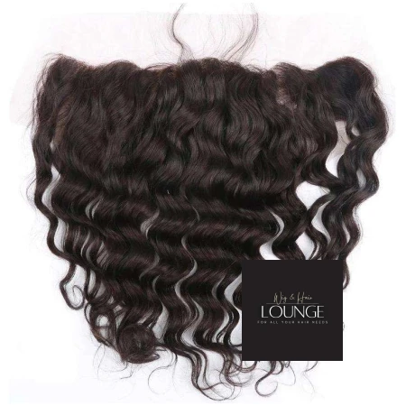 Body Waves Frontal