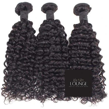 Jerry Curl Hair Bundles