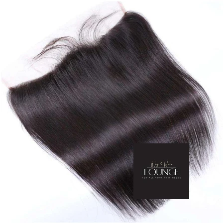 Straight Frontal